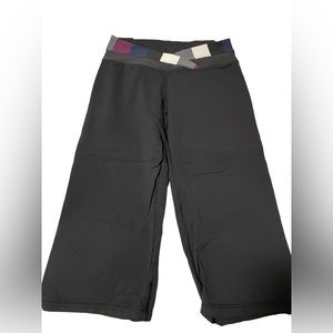 Lululemon Capris